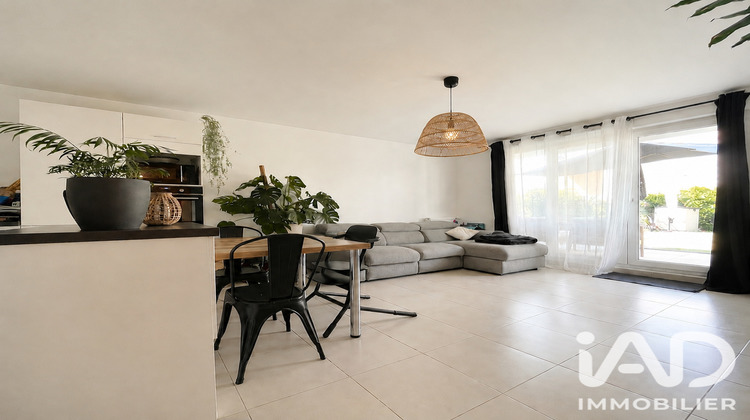 Ma-Cabane - Vente Appartement Villennes-sur-Seine, 62 m²