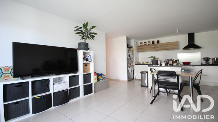 Ma-Cabane - Vente Appartement Villennes-sur-Seine, 62 m²