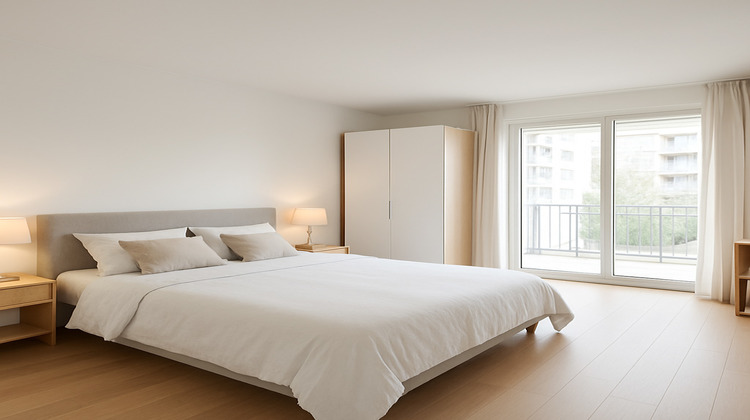 Ma-Cabane - Vente Appartement VILLENNES-SUR-SEINE, 40 m²