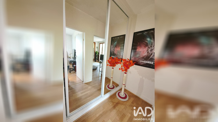 Ma-Cabane - Vente Appartement Villennes-sur-Seine, 75 m²