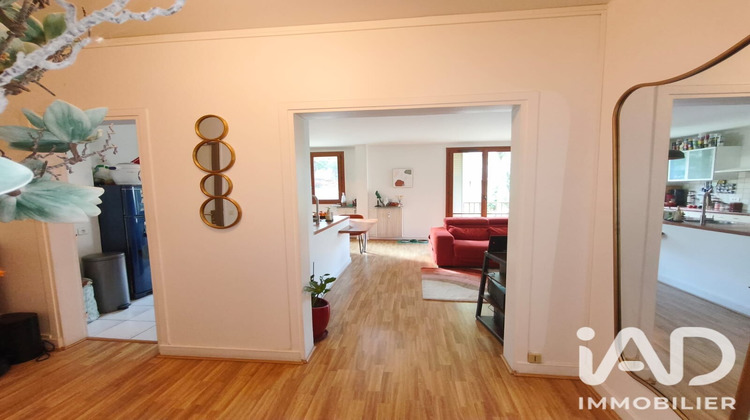 Ma-Cabane - Vente Appartement Villennes-sur-Seine, 75 m²
