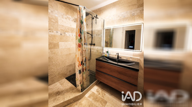 Ma-Cabane - Vente Appartement Villennes-sur-Seine, 75 m²