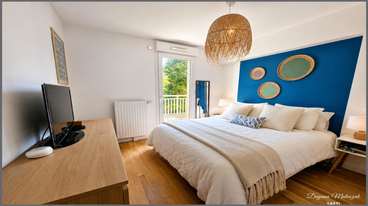 Ma-Cabane - Vente Appartement Villennes-sur-Seine, 82 m²
