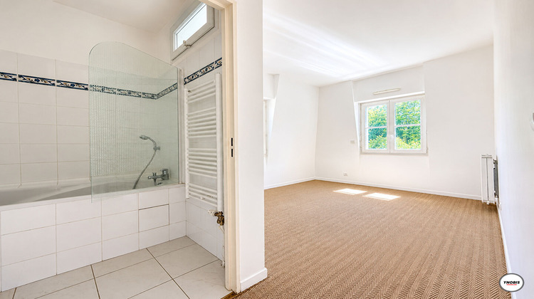 Ma-Cabane - Vente Appartement VILLENNES-SUR-SEINE, 51 m²