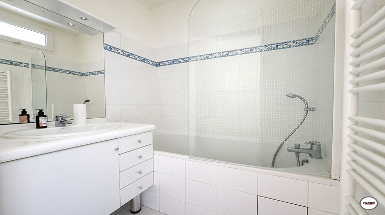 Ma-Cabane - Vente Appartement VILLENNES-SUR-SEINE, 51 m²