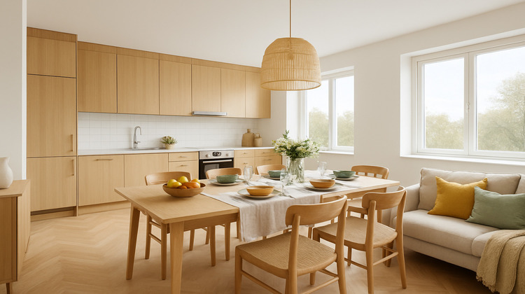 Ma-Cabane - Vente Appartement VILLENNES-SUR-SEINE, 78 m²