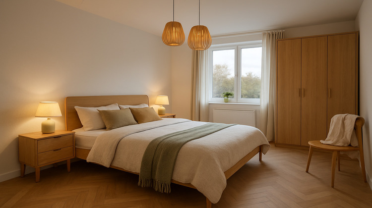 Ma-Cabane - Vente Appartement VILLENNES-SUR-SEINE, 78 m²