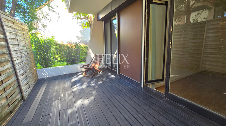 Ma-Cabane - Vente Appartement VILLENNES-SUR-SEINE, 47 m²
