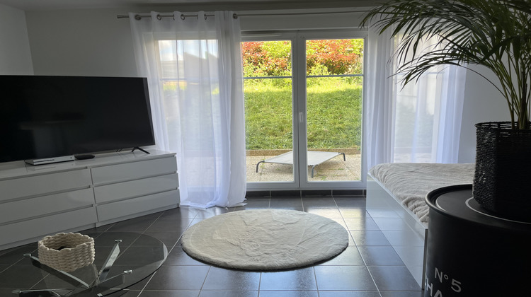 Ma-Cabane - Vente Appartement Villenoy, 34 m²