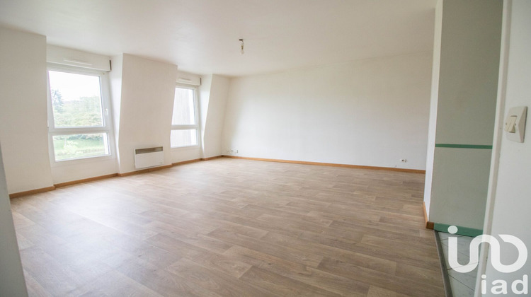 Ma-Cabane - Vente Appartement Villenoy, 49 m²