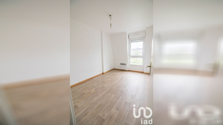 Ma-Cabane - Vente Appartement Villenoy, 49 m²