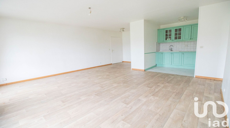 Ma-Cabane - Vente Appartement Villenoy, 49 m²