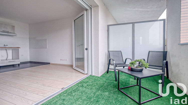 Ma-Cabane - Vente Appartement Villenoy, 43 m²