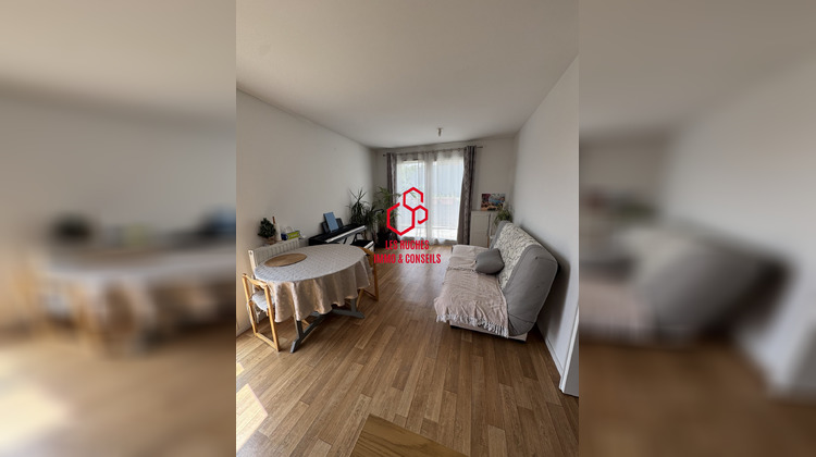 Ma-Cabane - Vente Appartement Villenoy, 61 m²