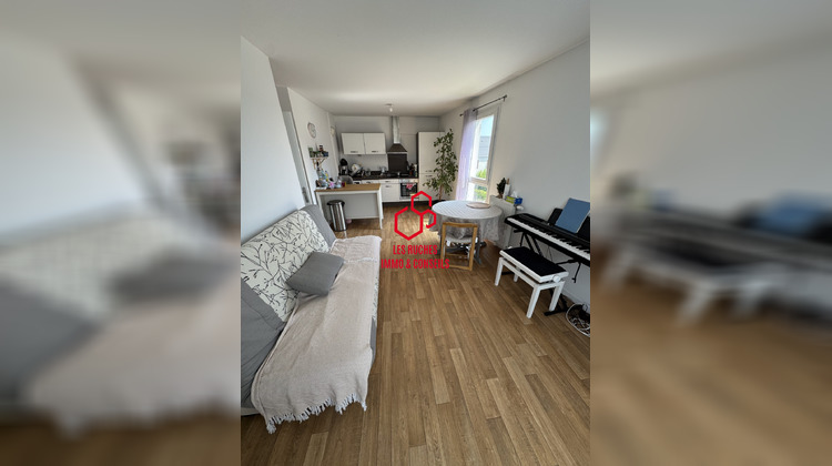 Ma-Cabane - Vente Appartement Villenoy, 61 m²