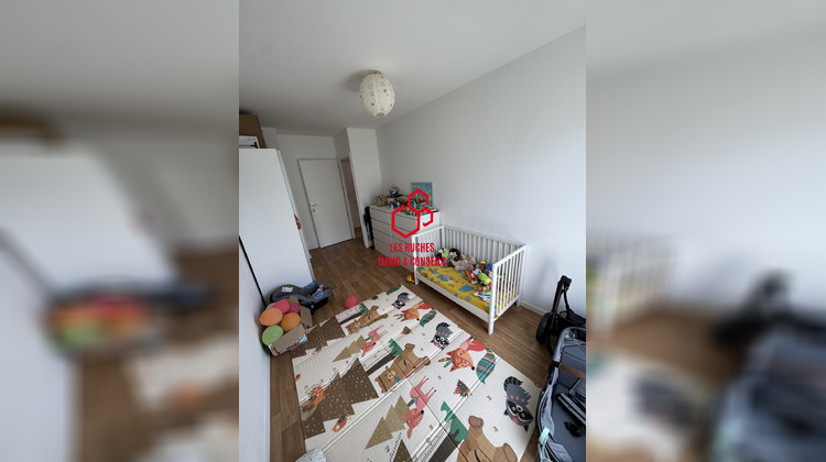 Ma-Cabane - Vente Appartement Villenoy, 61 m²