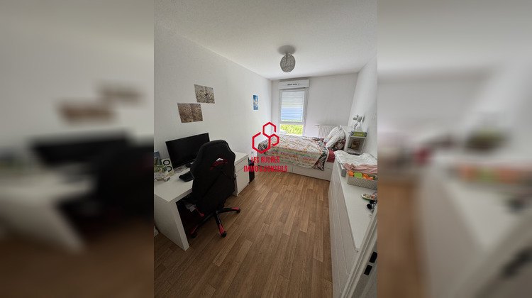 Ma-Cabane - Vente Appartement Villenoy, 61 m²