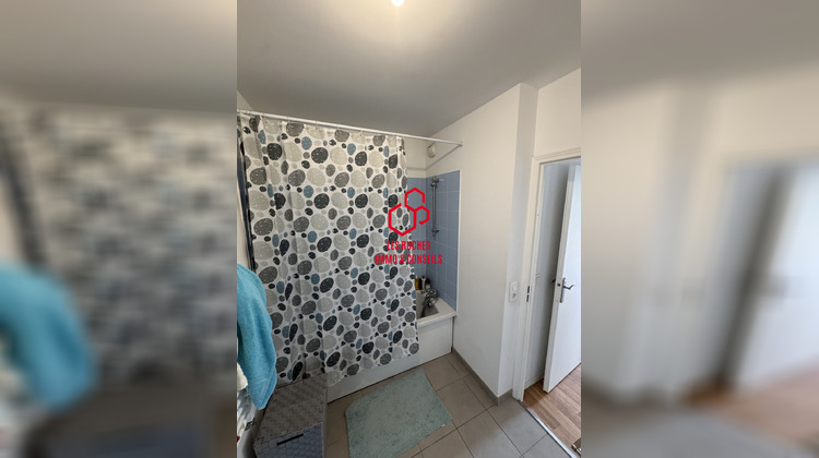 Ma-Cabane - Vente Appartement Villenoy, 61 m²