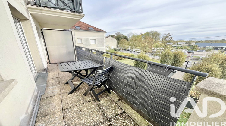 Ma-Cabane - Vente Appartement Villenoy, 66 m²