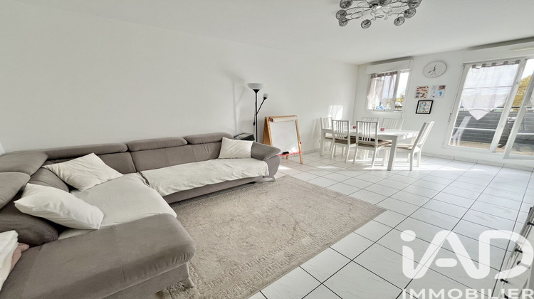 Ma-Cabane - Vente Appartement Villenoy, 66 m²