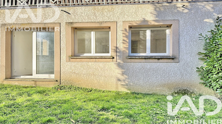 Ma-Cabane - Vente Appartement Villenoy, 48 m²