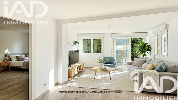 Ma-Cabane - Vente Appartement Villenoy, 48 m²