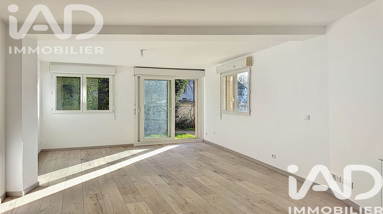 Ma-Cabane - Vente Appartement Villenoy, 48 m²