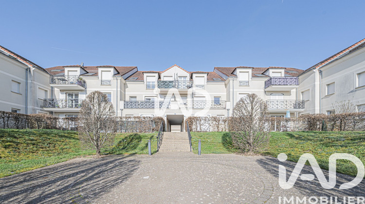 Ma-Cabane - Vente Appartement Villenoy, 43 m²