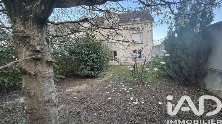 Ma-Cabane - Vente Appartement Villenoy, 60 m²