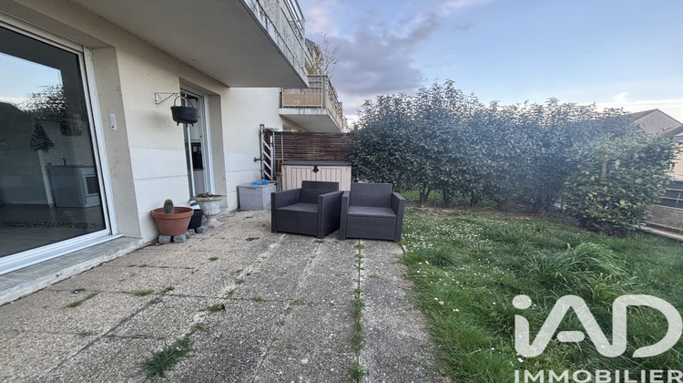 Ma-Cabane - Vente Appartement Villenoy, 60 m²