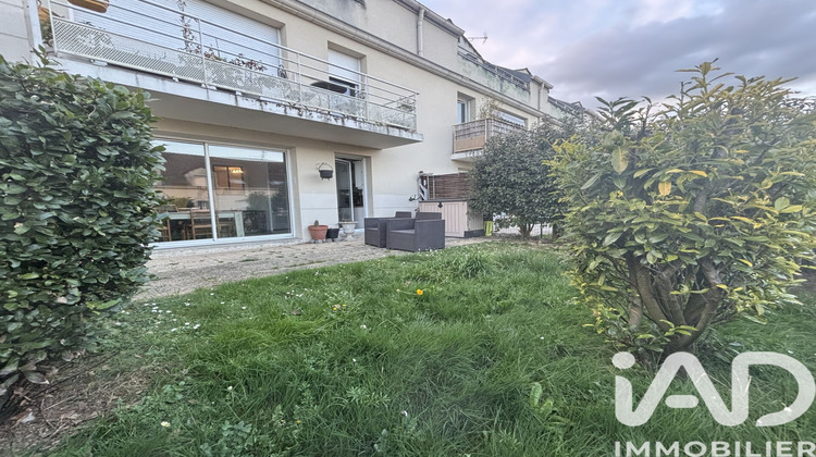 Ma-Cabane - Vente Appartement Villenoy, 60 m²