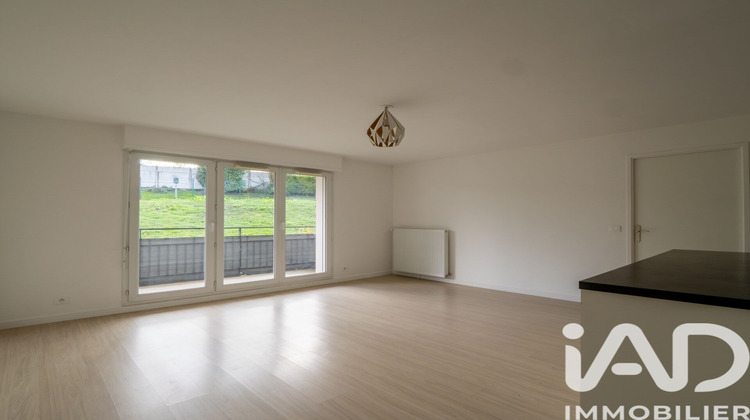 Ma-Cabane - Vente Appartement Villenoy, 59 m²
