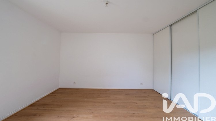 Ma-Cabane - Vente Appartement Villenoy, 59 m²