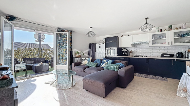 Ma-Cabane - Vente Appartement Villenoy, 53 m²