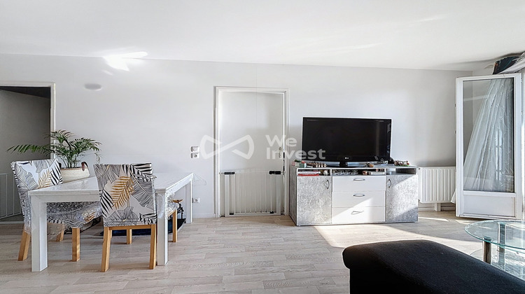Ma-Cabane - Vente Appartement Villenoy, 53 m²