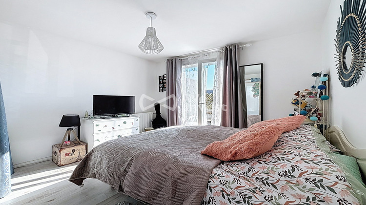 Ma-Cabane - Vente Appartement Villenoy, 53 m²