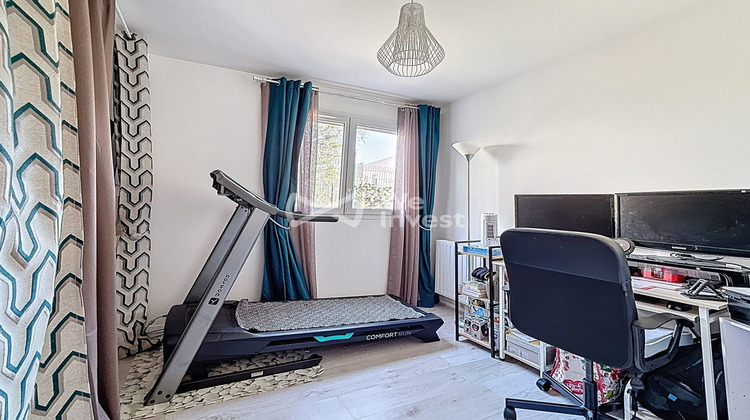 Ma-Cabane - Vente Appartement Villenoy, 53 m²