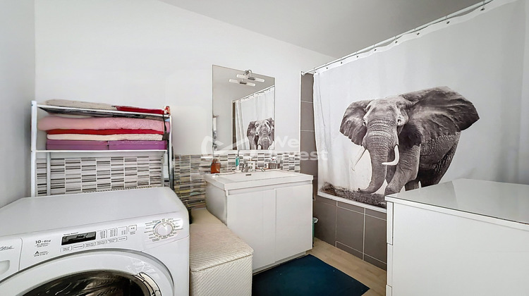 Ma-Cabane - Vente Appartement Villenoy, 53 m²