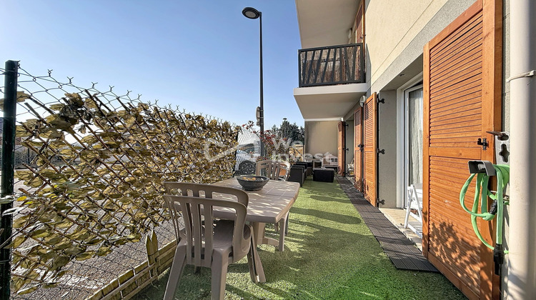 Ma-Cabane - Vente Appartement Villenoy, 53 m²