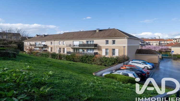 Ma-Cabane - Vente Appartement Villenoy, 59 m²