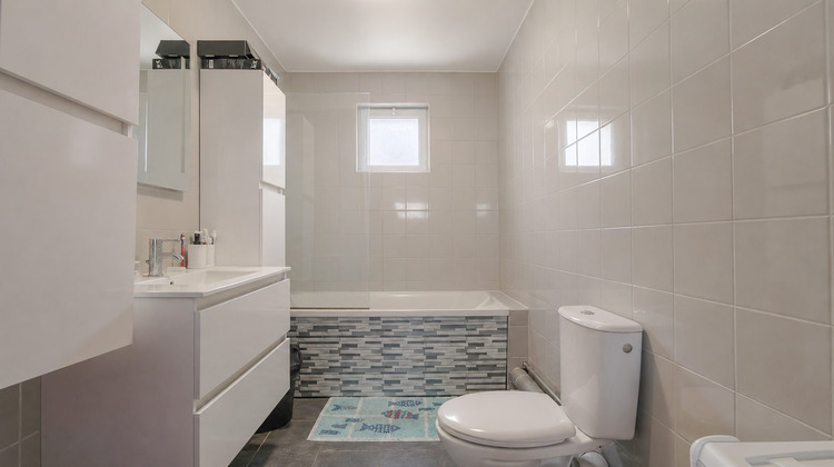 Ma-Cabane - Vente Appartement Villenoy, 52 m²