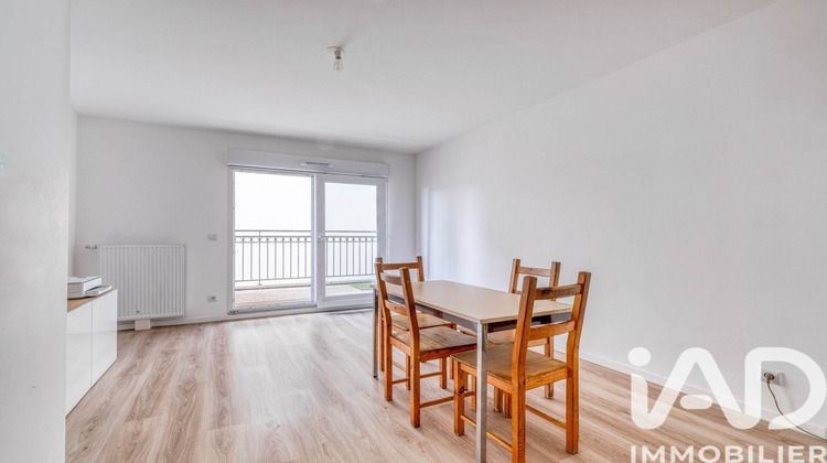 Ma-Cabane - Vente Appartement Villenoy, 42 m²