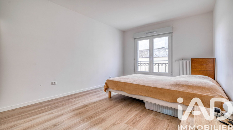 Ma-Cabane - Vente Appartement Villenoy, 42 m²