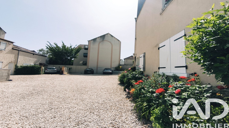 Ma-Cabane - Vente Appartement Villenoy, 53 m²
