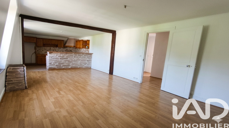Ma-Cabane - Vente Appartement Villenoy, 53 m²