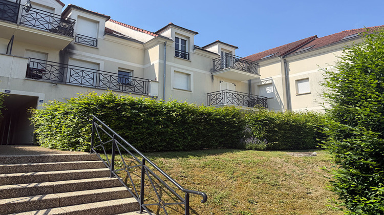 Ma-Cabane - Vente Appartement VILLENOY, 24 m²