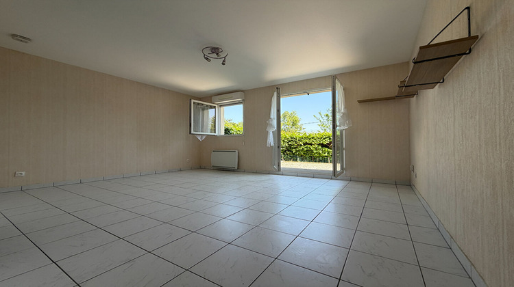 Ma-Cabane - Vente Appartement VILLENOY, 24 m²