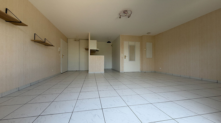 Ma-Cabane - Vente Appartement VILLENOY, 24 m²