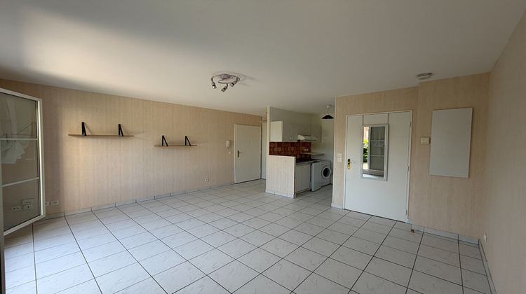 Ma-Cabane - Vente Appartement VILLENOY, 24 m²