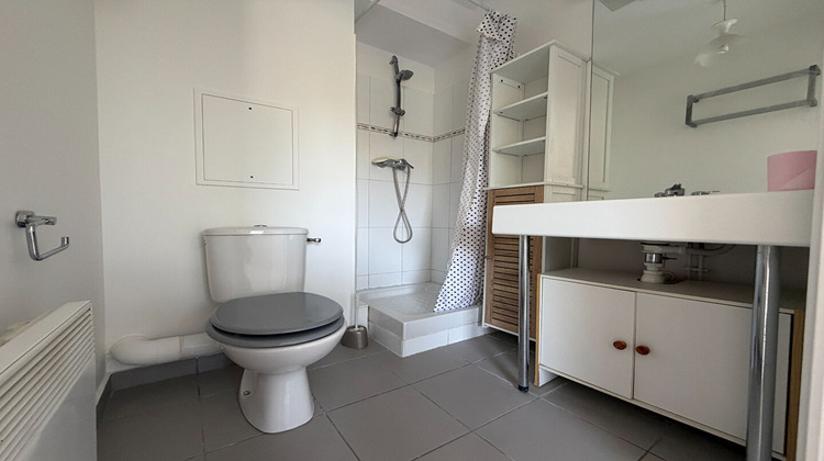 Ma-Cabane - Vente Appartement VILLENOY, 24 m²